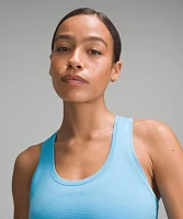 Swiftly Tech Racerback Tank Top 2.0 *Waist Length  | Women's Sleeveless & Tops