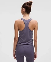 Swiftly Tech Racerback Tank Top 2.0 *Waist Length | Women's Sleeveless & Tops