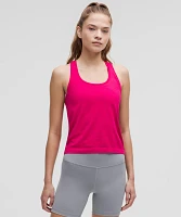 Swiftly Tech Racerback Tank Top 2.0 *Waist Length | Women's Sleeveless & Tops
