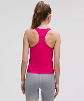 Swiftly Tech Racerback Tank Top 2.0 *Waist Length | Women's Sleeveless & Tops