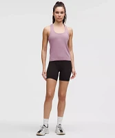 Swiftly Tech Racerback Tank Top 2.0 *Waist Length | Women's Sleeveless & Tops