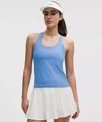 Swiftly Tech Racerback Tank Top 2.0 *Waist Length | Women's Sleeveless & Tops