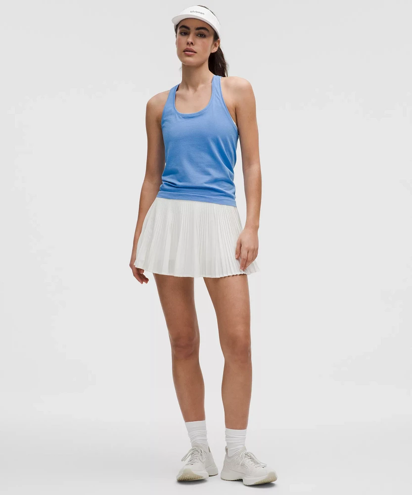 Swiftly Tech Racerback Tank Top 2.0 *Waist Length | Women's Sleeveless & Tops
