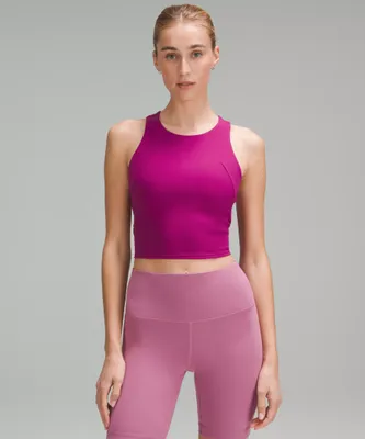 Wunder Train Racerback Tank Top | Women's Sleeveless & Tops