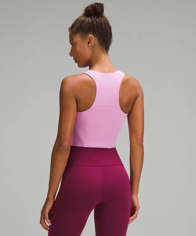 Lululemon Hot Pink Workout Tank Small – newdsalem