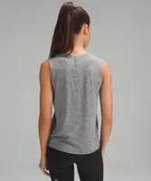 License to Train Classic-Fit Tank Top | Women's Sleeveless & Tops