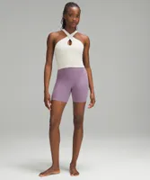 lululemon Align™ Keyhole Halter Tank Top *Light Support, A/B Cup | Women's Sleeveless & Tops