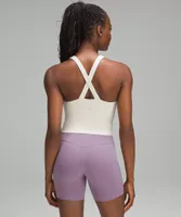 lululemon Align™ Keyhole Halter Tank Top *Light Support, A/B Cup | Women's Sleeveless & Tops