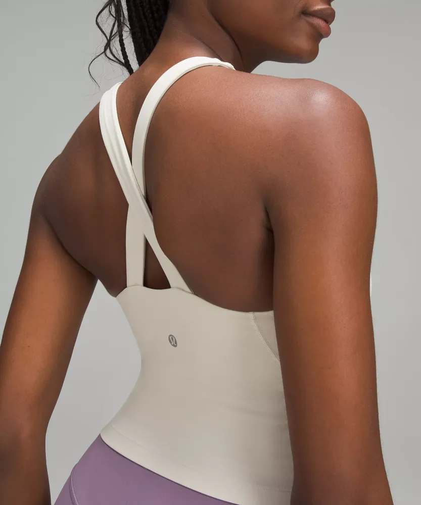 lululemon Align™ Keyhole Halter Tank Top *Light Support, A/B Cup | Women's Sleeveless & Tops