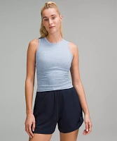 License to Train Tight-Fit Tank Top | Women's Sleeveless & Tops