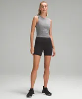 License to Train Tight-Fit Tank Top | Women's Sleeveless & Tops