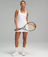 Lightweight Linerless Tennis Dress *Logo | Women's Dresses