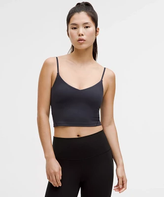 lululemon Align™ Cropped Cami Tank Top *Light Support, A/B Cup | Women's Sleeveless & Tops