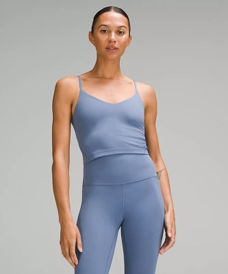 lululemon Align™ Cropped Cami Tank Top *A/B Cup | Women's Sleeveless & Tops