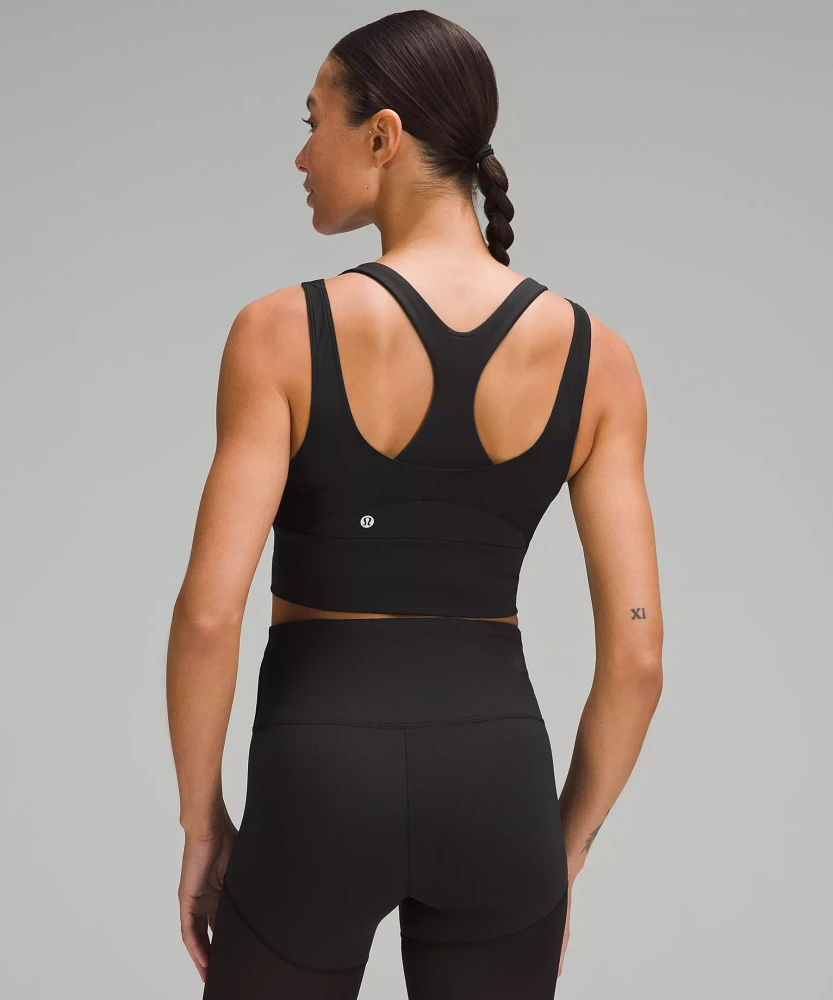 Wunder Train Mesh Racerback Tank Top | Women's Sleeveless & Tops