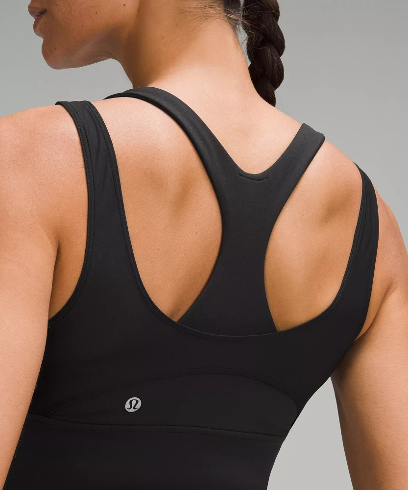 Wunder Train Mesh Racerback Tank Top | Women's Sleeveless & Tops