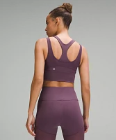 Wunder Train Mesh Racerback Tank Top | Women's Sleeveless & Tops