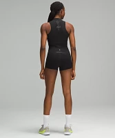 Nulux Zip-Up Track Bodysuit 3" | Women's Bodysuits