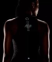 Nulux Zip-Up Track Bodysuit 3" | Women's Bodysuits