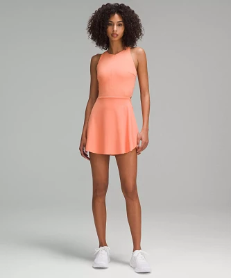 Fast and Free Zip-Front Dress | Women's Dresses