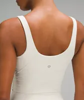 lululemon Align™ Ribbed Henley Tank Top *Light Support, A/B Cup | Women's Sleeveless & Tops