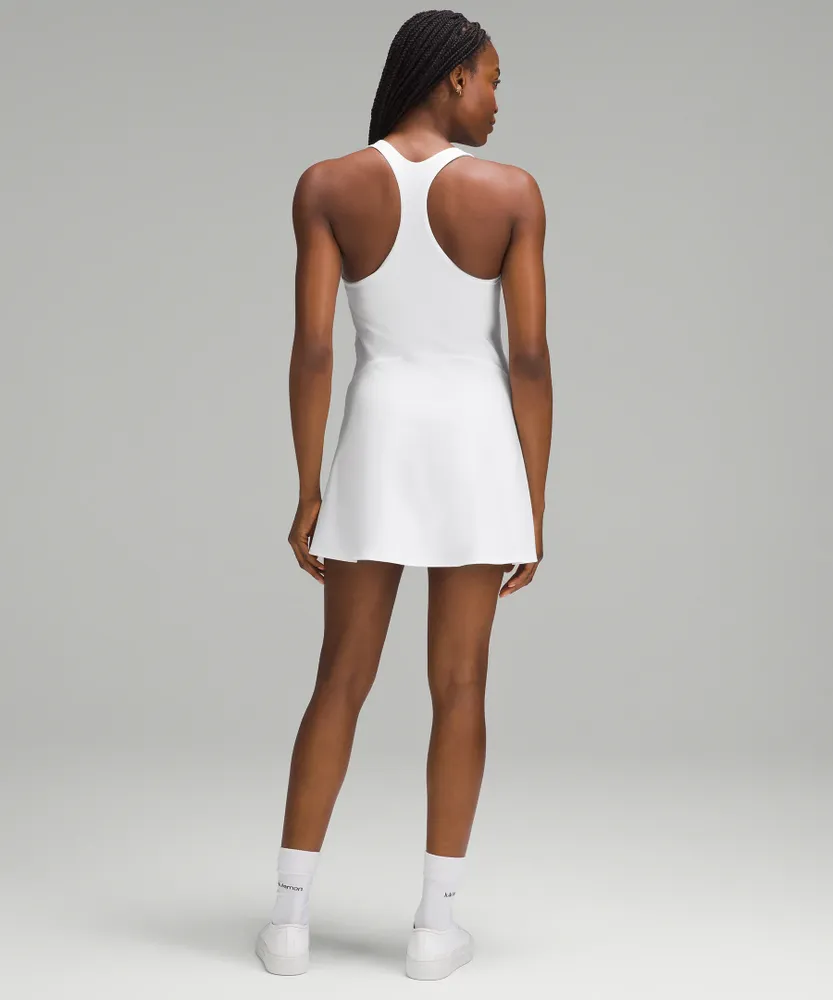 Lightweight Linerless Tennis Dress | Women's Dresses
