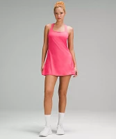Lightweight Linerless Tennis Dress | Women's Dresses