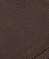 Ribbed Nulu Asymmetrical Yoga Tank Top *Light Support, A/B Cup | Women's Sleeveless & Tops