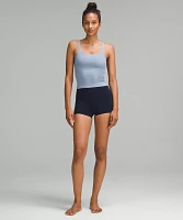 Ebb to Street Scoop-Neck Cropped Tank Top *Light Support, B/C Cup | Women's Sleeveless & Tops