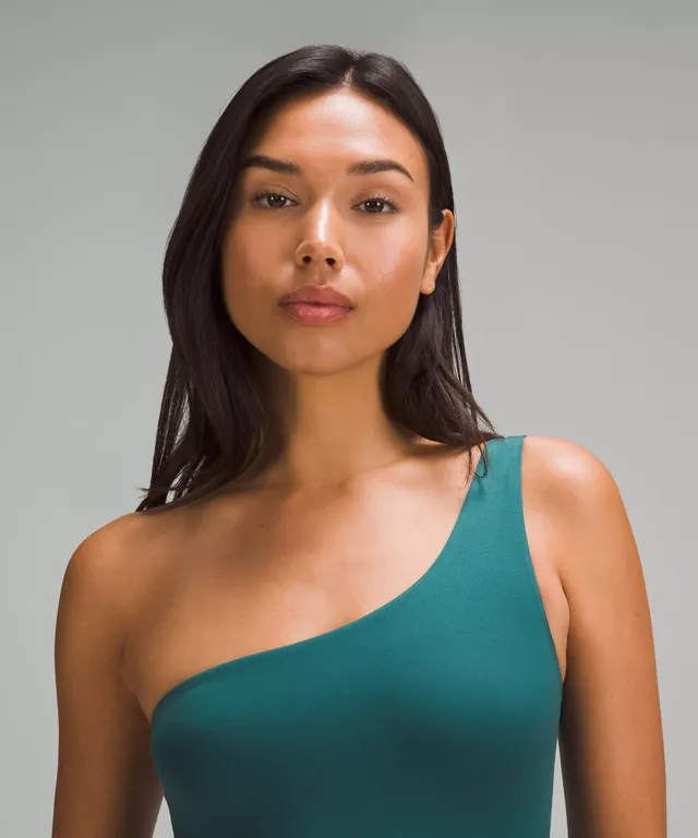 Lululemon athletica Wundermost Ultra-Soft Nulu Asymmetrical