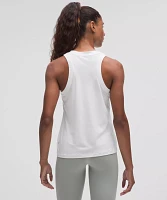Jersey Training Tank Top | Women's Sleeveless & Tops