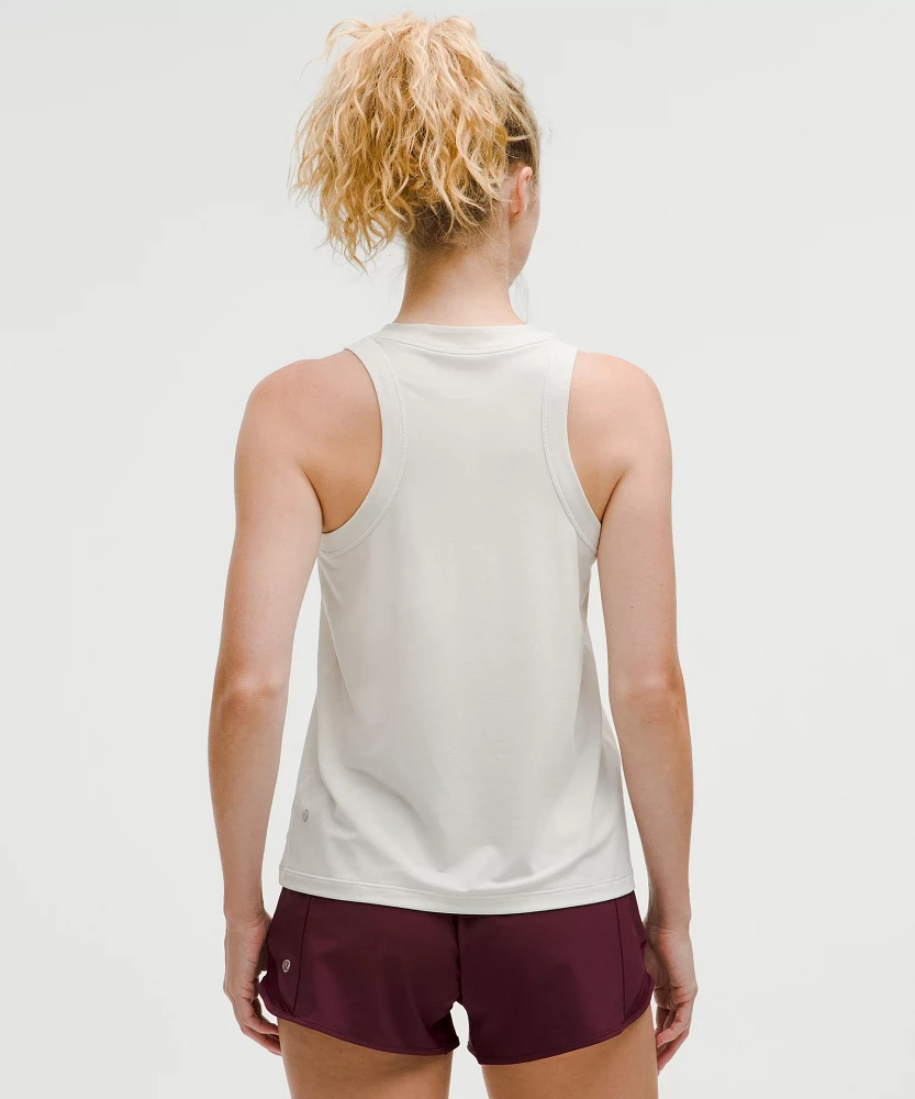 Jersey Training Tank Top | Women's Sleeveless & Tops