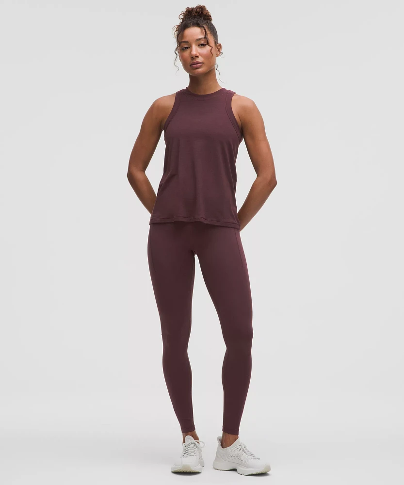 Jersey Training Tank Top | Women's Sleeveless & Tops