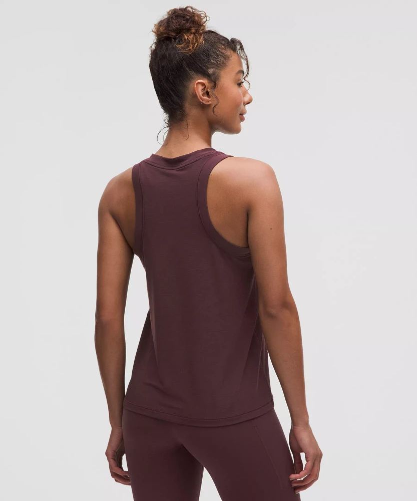 Jersey Training Tank Top | Women's Sleeveless & Tops