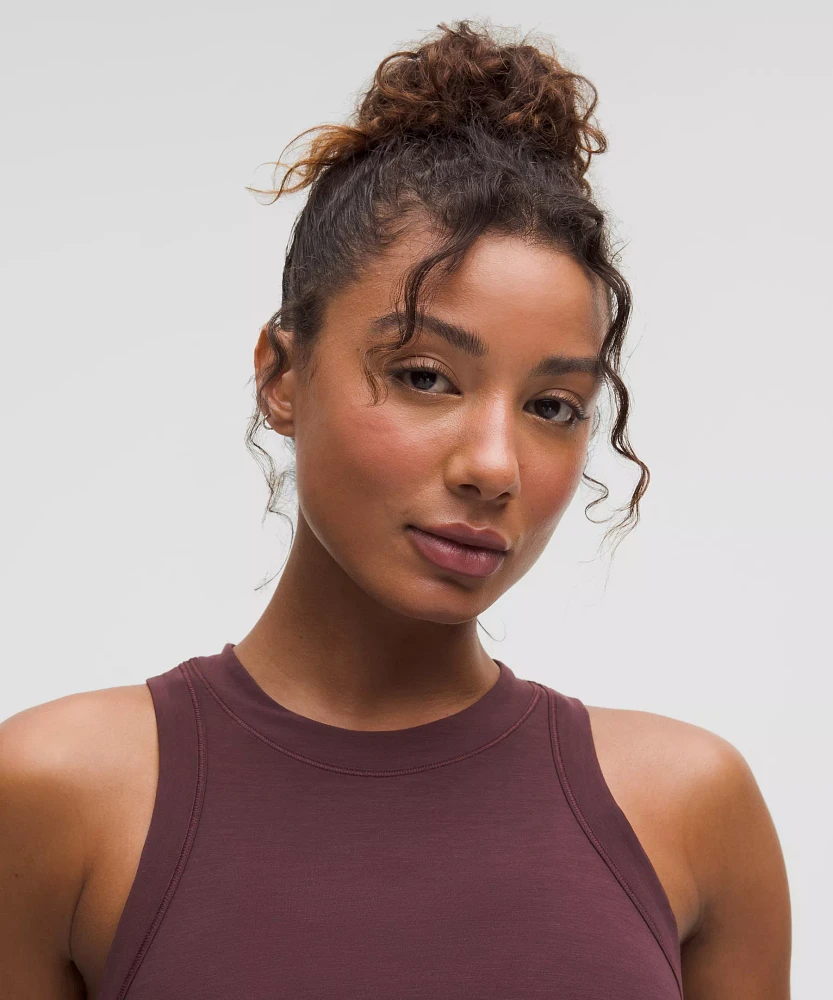 Jersey Training Tank Top | Women's Sleeveless & Tops