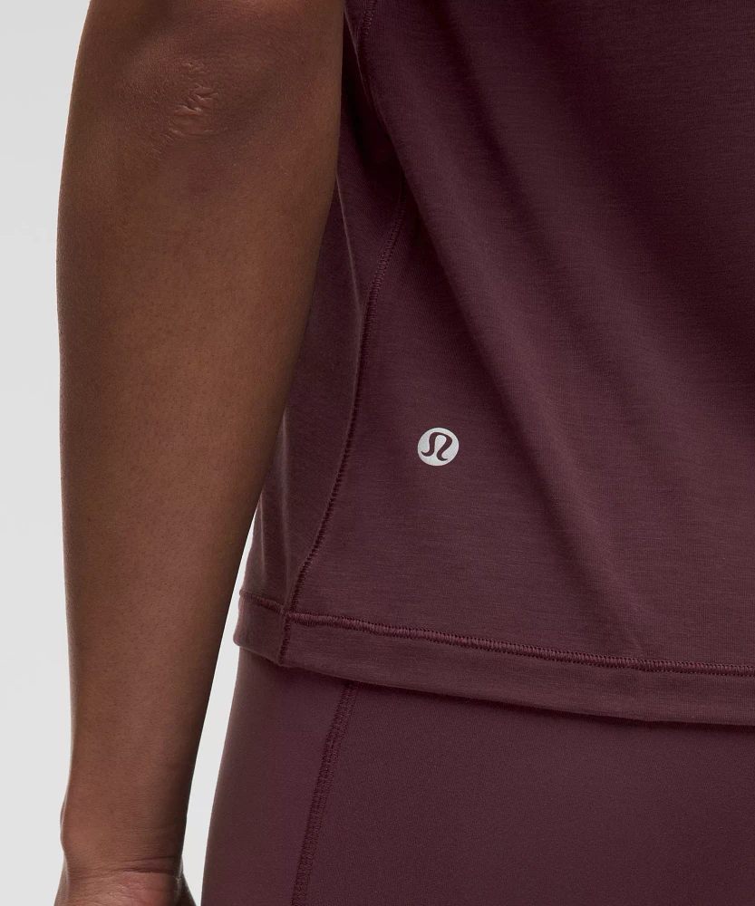 Jersey Training Tank Top | Women's Sleeveless & Tops