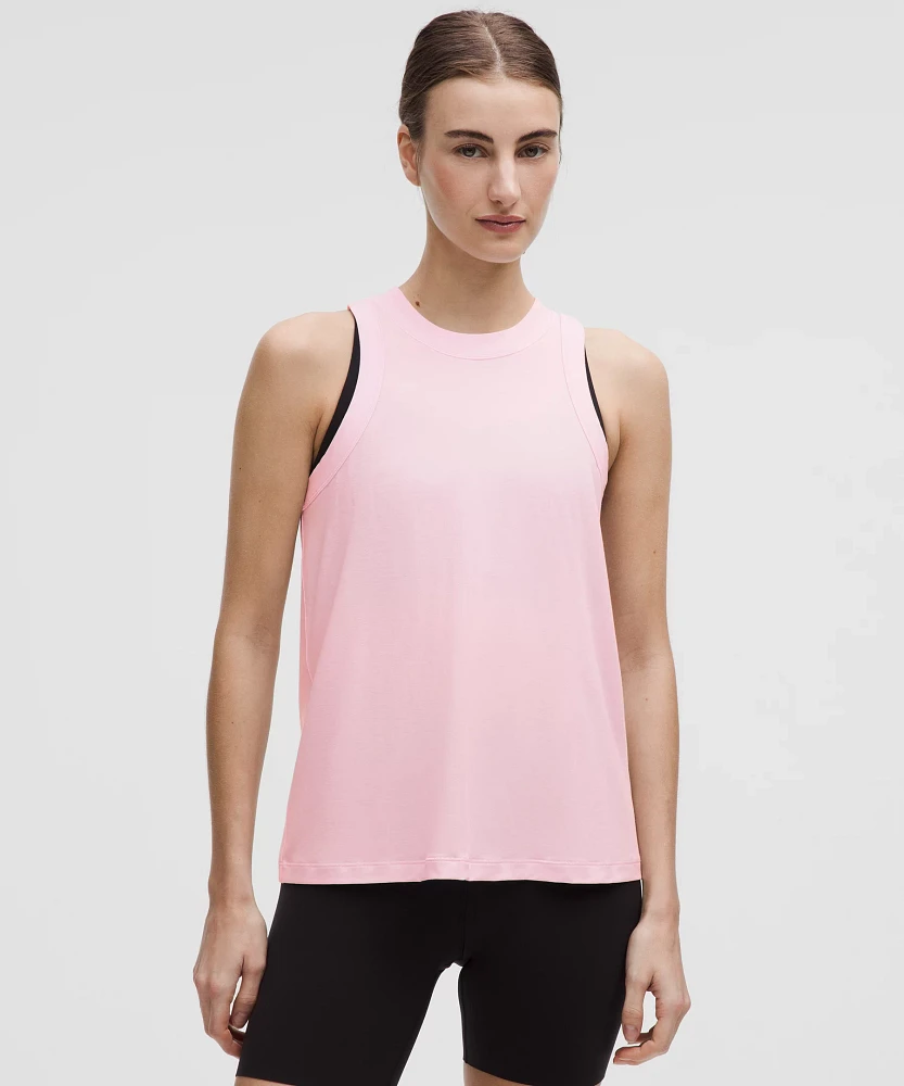 Jersey Training Tank Top | Women's Sleeveless & Tops