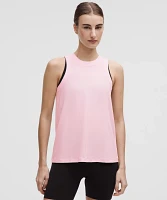 Jersey Training Tank Top | Women's Sleeveless & Tops