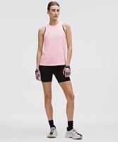 Jersey Training Tank Top | Women's Sleeveless & Tops
