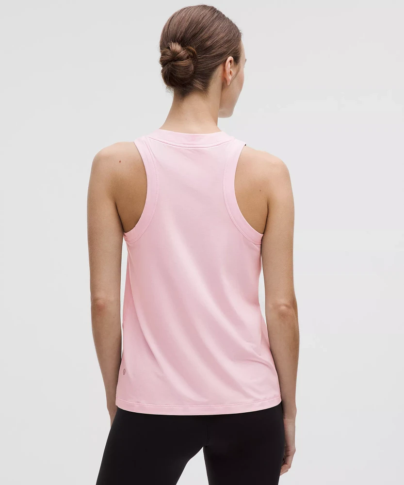 Jersey Training Tank Top | Women's Sleeveless & Tops