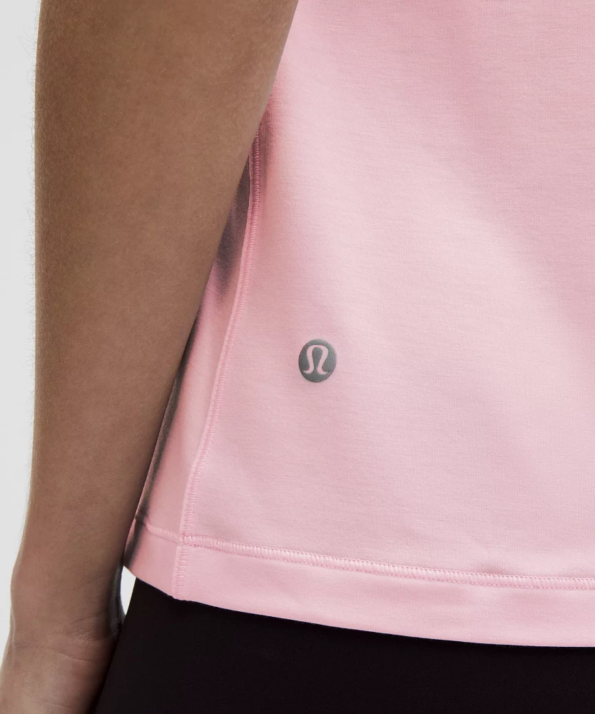 Jersey Training Tank Top | Women's Sleeveless & Tops