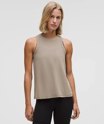 Jersey Training Tank Top | Women's Sleeveless & Tops