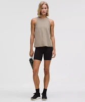 Jersey Training Tank Top | Women's Sleeveless & Tops