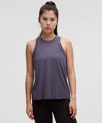 Jersey Training Tank Top | Women's Sleeveless & Tops