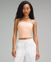 Wundermost Ultra-Soft Nulu Tube Top | Women's Sleeveless & Tank Tops