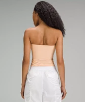 Wundermost Ultra-Soft Nulu Tube Top | Women's Sleeveless & Tank Tops