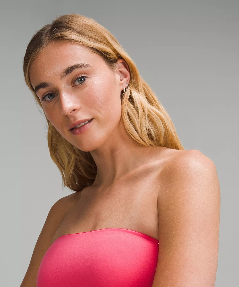 Wundermost Ultra-Soft Nulu Tube Top | Women's Sleeveless & Tank Tops