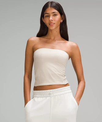 Wundermost Ultra-Soft Nulu Tube Top | Women's Sleeveless & Tank Tops