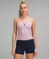 Ebb to Street Strappy Tank Top Light Support, B/C Cup | Women's Sleeveless & Tops