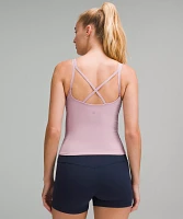 Ebb to Street Strappy Tank Top Light Support, B/C Cup | Women's Sleeveless & Tops